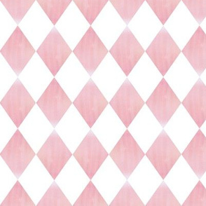 Candy Floss Diamond Tile