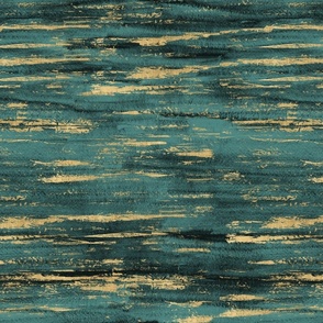 painted texture teal rotate