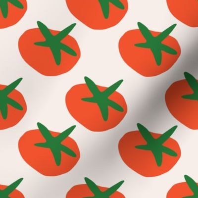 Retro Tomatoes