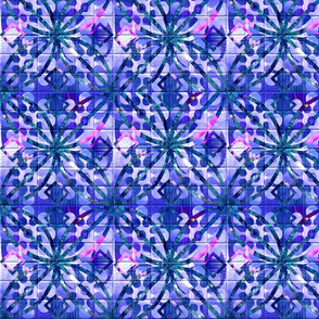 blue_mosaic_tile