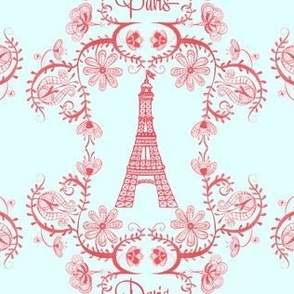 Paris Wallpaper