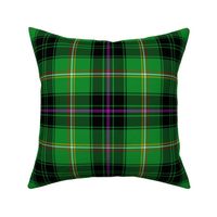 Campbell tartan, 12" bright, 1871 commemorative, Marquis of Lorne