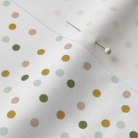 Daisy Confetti 2x2