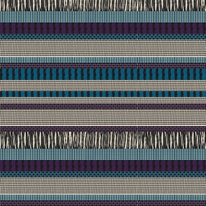 Tribal stripe