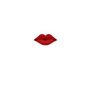 Lipstick Red Lip Mask
