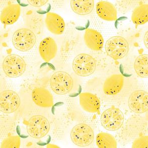 Lemon Delight