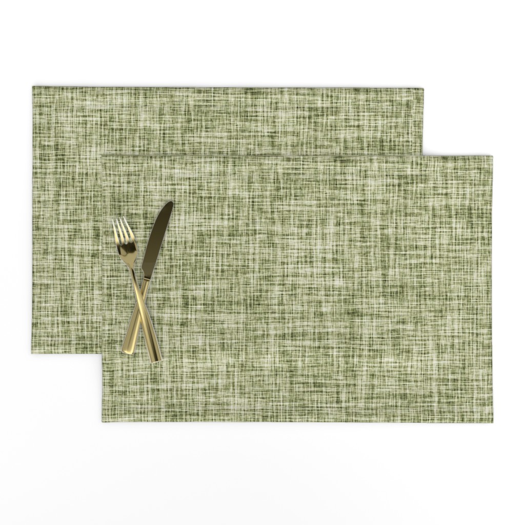 sage linen no. 2