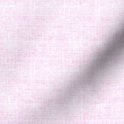pink pastel pink linen look