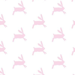 bunny hop pink BIG
