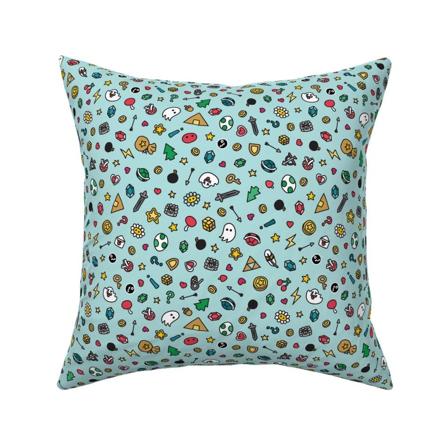 HOME_GOOD_SQUARE_THROW_PILLOW