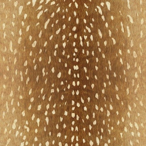 Deer Hide Pattern 2