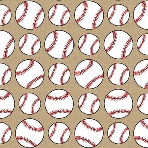 Baseballs