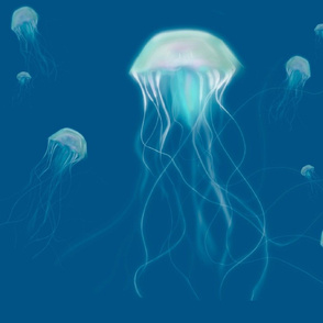 Jellyfish_gathering