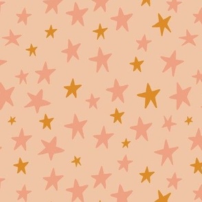Starry Pattern - Sugar + Stone