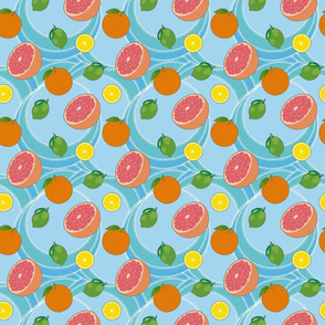 Summer Citrus