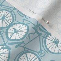 Baby Bicycle Iceblue