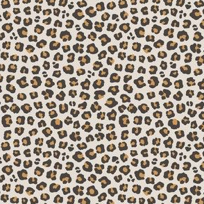 Leopard Skin small // wild